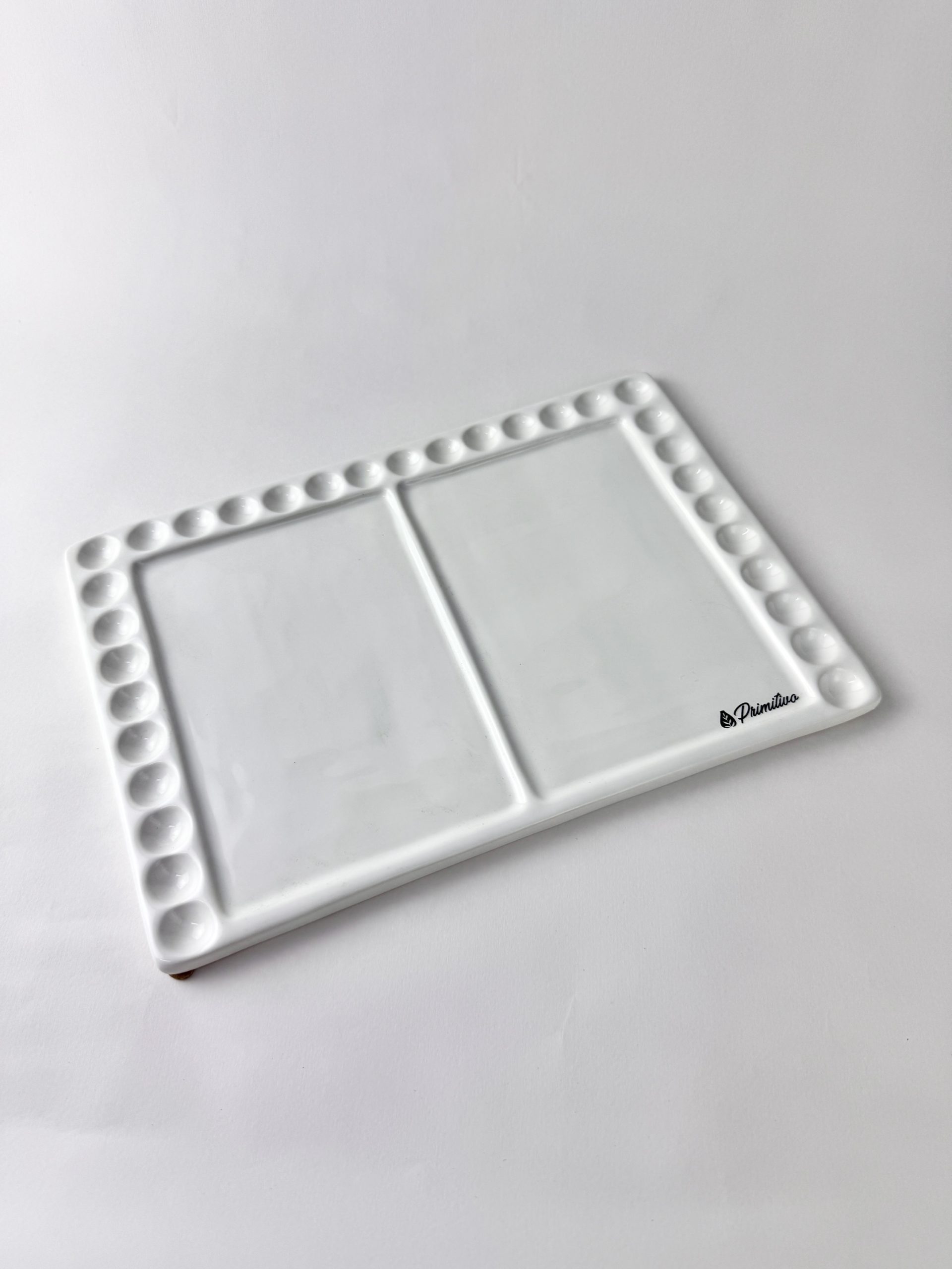 Paleta de acuarelas profesional